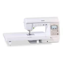 Masina De Cusut Brother Inventio Innov-is 1045 Special Edition