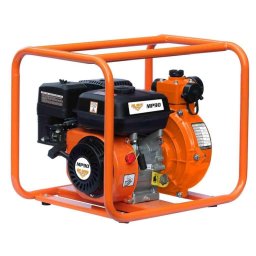 Motopompa Ruris MP90, 7 CP, 2 toli