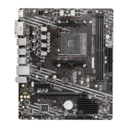 Placa de baza AMD AM4 A520M-A PRO