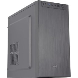 Carcasa CS-108 S-BK-v1 ATX Negru
