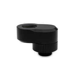 EKWB EK-Quantum Torque Rotary Offset 14 - Black, Connection (black)