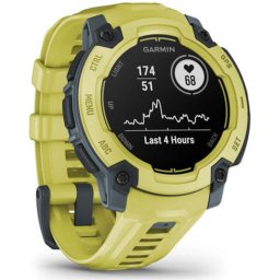 Smartwatch 010-02933-01, 1.77 inch, Verde lime