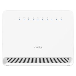 Router wireless LT400V 3 x LAN Alb