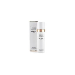 Deodorant spray Chanel Coco Mademoiselle – protecție de lungă durată