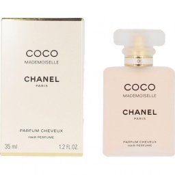 Apă de parfum Chanel Coco Mademoiselle Hair Perfume – aromă rafinată