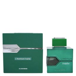 Apă de parfum L'Aventure Fraiche – aromă intensă și persistentă