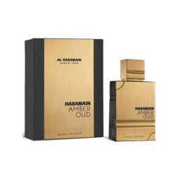 Apă de parfum unisex Amber Oud Black Edition 100 ml (unisex) – aromă intensă și persistentă, 100 ml
