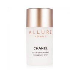 Deodorant stick bărbătesc Chanel Allure Homme Stick – protecție de lungă durată