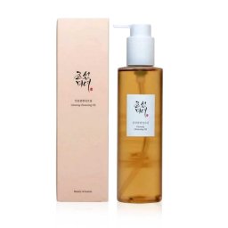 Ulei de curatare cu extract de ginseng, 210 ml