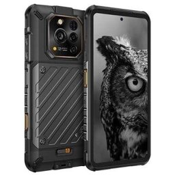 Smartphone RugOne Xever 7 512GB 12GB RAM 5G Dual SIM Black