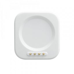 Incarcator pentru Watch 3 / Watch 2 / Watch 2R, Alb