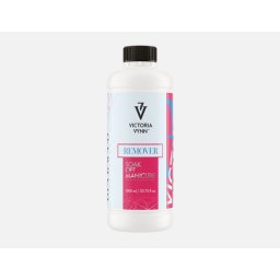Victoria Vynn remover Soak Off Manicure 1L