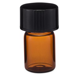 Sticluta cu capac 1 - 10ml