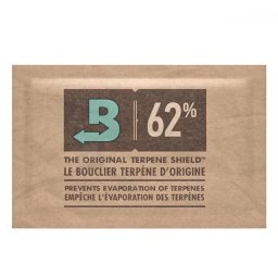 Boveda Umidificator 62% RH 67g pentru tutun (USA)