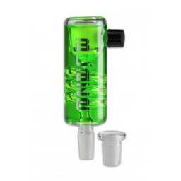 Blaze Pre-Cooler cu Lichid de racire pentru congelator Verde SG 14/19