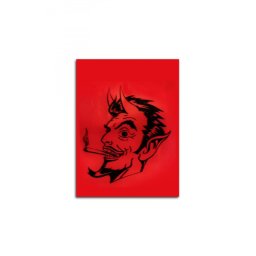 Pungi Ziplock Lord of the House 40x40mm x100