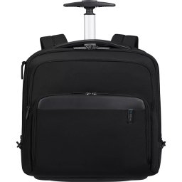 SAMSONITE Evosight cu roți rucsac 17.3" negru