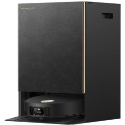 Dreame Matrix10 Ultra Black - Aspirator robotizat cu mop