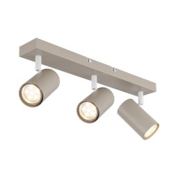 Globo 57911-3SA - Lampă spot ROBBY 3xGU10/35W/230V