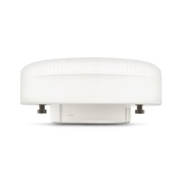 Bec LED GX53, 7W, 230V, 4000K - BRILAGI
