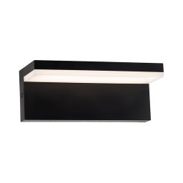 Top Light - ELON Aplica de perete LED pentru exterior, 10W, 230V, 3000/4000/6000K, IP54
