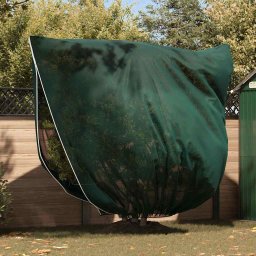 Huse din fleece pentru protectia plantelor împotriva înghetului 3 pcs GartenMobel Dekor