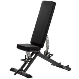 Banca de exercitii reglabila Kettler Vario 600