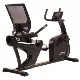 Bicicleta fitness orizontala Kettler Ergo 400R