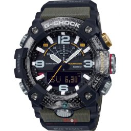 Casio G-SHOCK MUDMASTER GG-B100-1A3 GG-B100-1A3