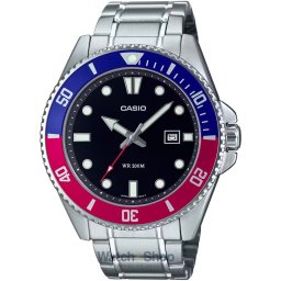 Casio Collection MDV-107D-1A3 MDV-107D-1A3