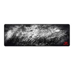 Mousepad Taurus Negru-Alb