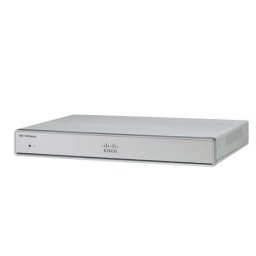 Router ISR 1100 4 Port Dual GE LTE EA with DNA Support