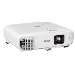 Videoproiector Epson EB-X49 data projector Desktop projector 3600 ANSI lumens 3LCD XGA (1024x768) White