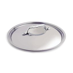 Tigai si seturi De Buyer Affinity lid Stainless Steel 14 cm