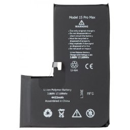 Piese si componente Acumulator Apple iPhone 15 Pro Max