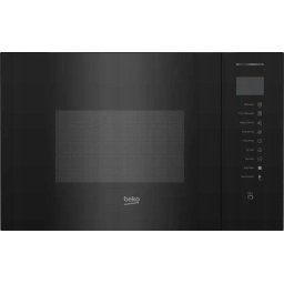 Cuptor cu microunde BMGB 25353B 900W 25L Negru