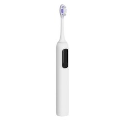 Oscillation Electric Toothbrush Pro White