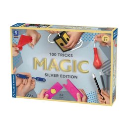 Joc de magie 100 de trucuri, Thames & Kosmos