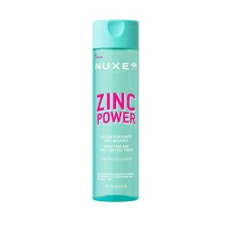 Nuxe Zinc Power Purifying And Spot Control Toner 200 ml