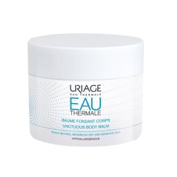 Uriage Eau Thermale Unctuous Body Balm 200 ml