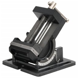 Gossi menghina cu inclinare masina gaurit, actionare manuala, 110 mm