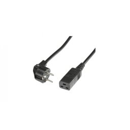 Cordon de alimentare Cupla C19/Schuko H0 BM-352.174