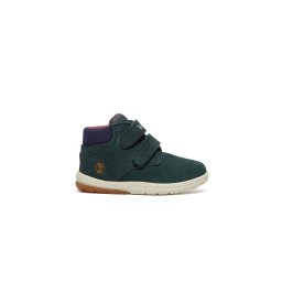 TIMBERLAND K Cizme Pentru copii Toddle Tracks Mid Hook & Loop TB0A6ED6EY01 301 dark green