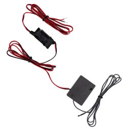 StealthTronic GLite 2.0 CAR PRO+ – dispozitiv profesional de monitorizare GSM pentru autoturisme