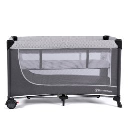 PATUT DE CALATORIE KINDERKRAFT LEODY, GREY