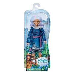 Papusa Disney Raya and the last dragon Sisu 28cm