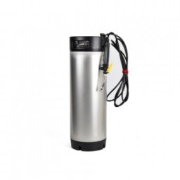 Pompa pulverizator profesionala cu presiune pentru montaj folii auto, colant, folie PPF TPU TPH