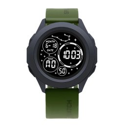 Ceas LED pentru barbati, sport , analog digital, LD205