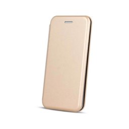 Husa Huawei P40 LITE Flip Magnet Book Type Auriu