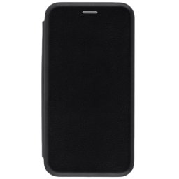 Husa Huawei P40 Flip Magnet Book Type Negru
